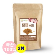 박미선메밀