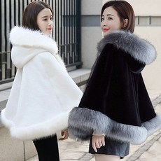 털망토 TOP01