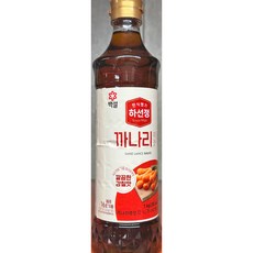 까나리액젓(하선정 실속형 1K), 1kg, 1개