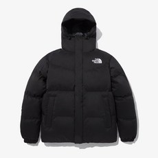 [국내정식매장] 노스페이스 패딩 The North Face FREE MOVE DOWN JACKET - BLACK