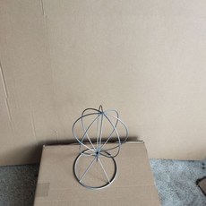 스타일러높이받침