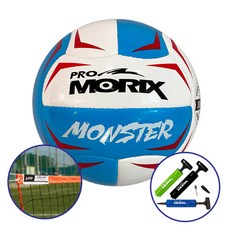 족구마스터리턴볼