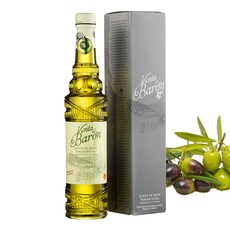 히스파수르올리브오일