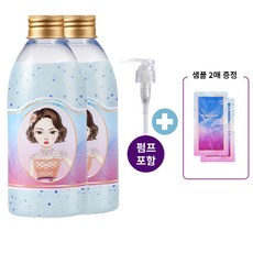 철벽녀탄산클렌져