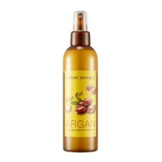네이처리퍼블릭 아르간 에센셜 수분 헤어 미스트 220ml <리뉴얼>, 단일상품
