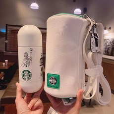 스타벅스패밀리가방세트