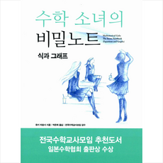 수학소녀의비밀노트