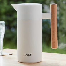 오슬로 트리저그, 내추럴화이트, 1.2L, 8개
