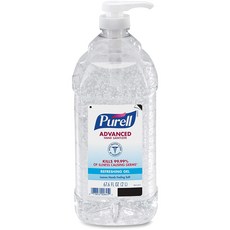 미국 퓨렐 손소독제 모음/Purell Hand Sanitizer Advanced/2리터/828ml/354ml/236ml/선택가능, 2. Naturals 828ml, 1개