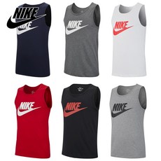 나이키 아이콘 퓨투라 탱크 남자 나시티 6종 R4991010