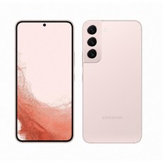 삼성전자 갤럭시 S22 플러스 5G 256GB 새제품 미개봉 미개통, 0 분홍 리퍼급