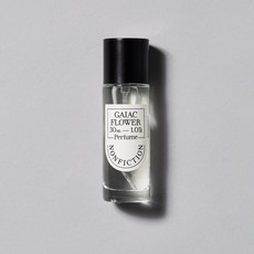 논픽션 향수 - 가이악 플라워 30ml / 100ml, 가이악플라워30ml, Thank you