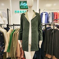 크로커다일레이디코트