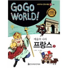 프랑스문화와예술