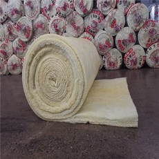 그라스울판넬 지붕단열 단열재 방화 화재방지 섬유, 7.5cm알루미늄호일종이5롤, 1개