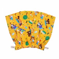 기저귀커버숲속친구들