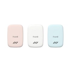 프롬비무선칫솔살균기