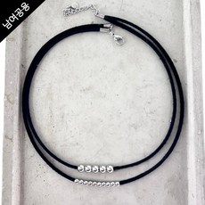 티파니볼목걸이