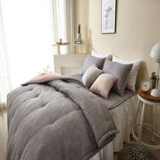 운현궁차렵이불