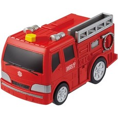 PILOT CORPORATION 수륙양용카펌프소방차