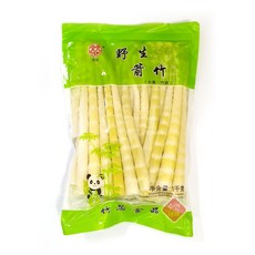 [수연중국식품] 중국죽순, 1봉, 1kg