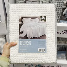 루마인홈뱀부와플