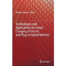 Technologies and Applications for Smart Charging of Electric and Plug-In Hybrid Vehicles, Springer