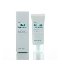 이니스프리시카선크림