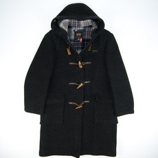 217.GLOVERALL 프리미엄 떡볶이 롱코트/정품/여성 M