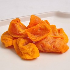 후레쉬빌 청도 감말랭이 600g, 1개