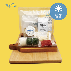 리우드이유식