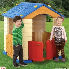 에듀플레이하우스미끄럼틀