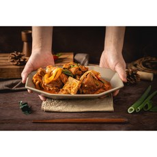 김치찜밀키트