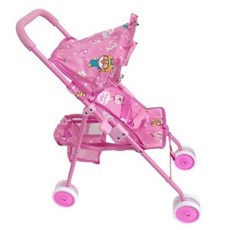 뽀로로유모차운전대