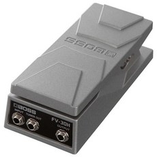 보스 FS-6 듀얼 페달 FS-5U 기타 풋 페달 PW-3 이펙터, FV-30H