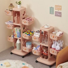 한샘트롤리장난감