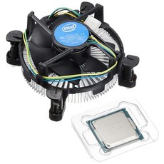 인텔 박스형 코어 I5-6400 FC-LGA14C 2.70 Ghz 6 M 프로세서 캐시 4 LGA 1151 BX80662I56400 - i56400