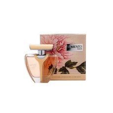 Momento Fl유럽r by Armaf 3.4 oz EDP Perfume for Women 뉴 In Box, 단일상품