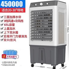 축사용에어쿨러냉풍기