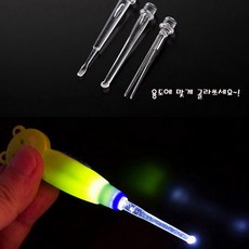 크린 LED 케릭터 어린이귀이개 (케릭랜덤)무료배송 유아귀이개, 1개, 1개입