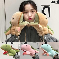 공룡손장갑