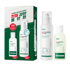 닥터지레드블레미쉬포맨올인원플루이드