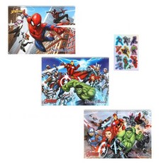 코스트코스케치북