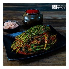 종가집태백10kg