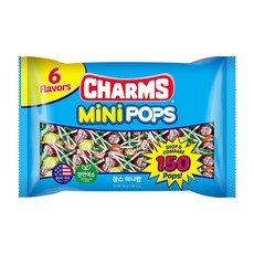 참스 미니팝, 750g, 1개