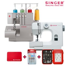 싱거미싱m1005