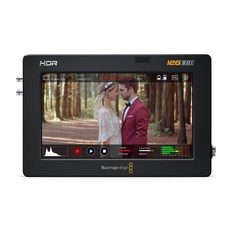 블랙매직모니터