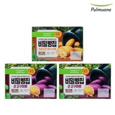 풀무원고구마빵