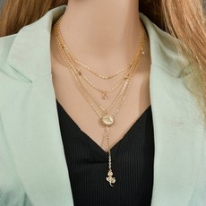 십자고상펜던트