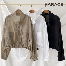 헤레이스 썸머 비치 점퍼 CHF21SS524